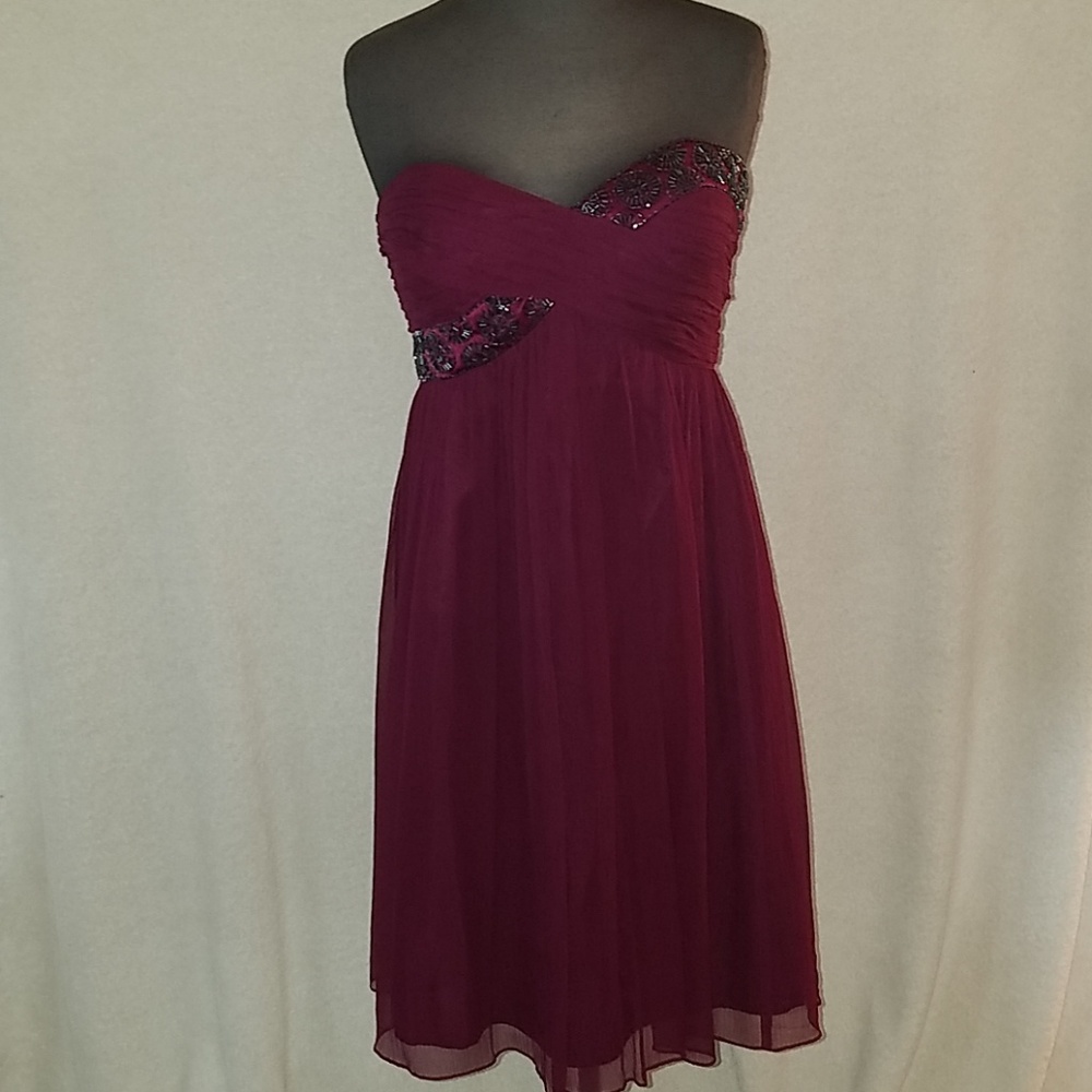 Maggy London Dress